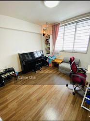 Blk 141 Bishan Street 12 (Bishan), HDB 4 Rooms #277218031